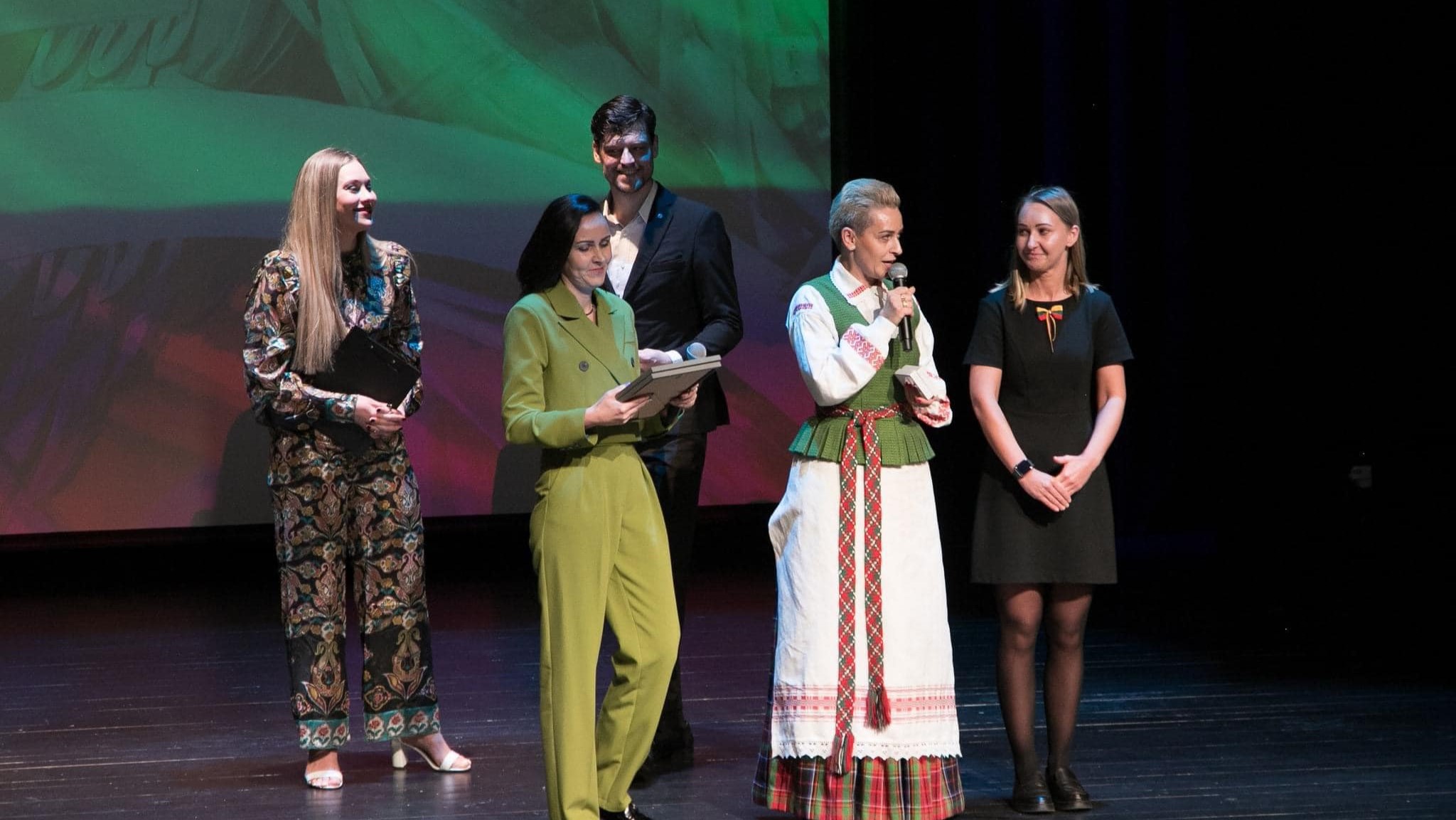 Ieva Janauskaitė